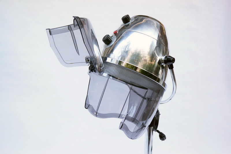 secador pelo pie inox plastico 122-160xo34 (42eu.) 3u